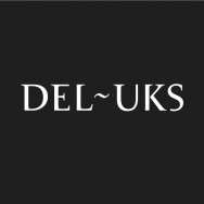 Logo Del-Uks